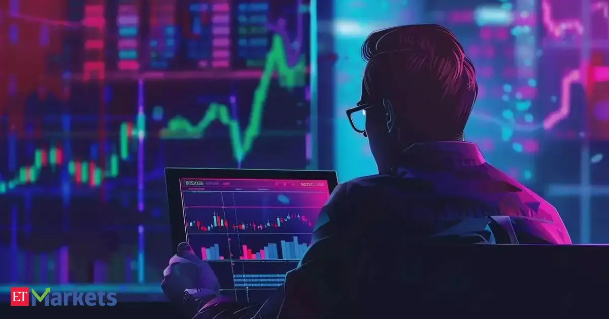 US stocks today: S&P 500 and Nasdaq notch records as AI chip stocks surge