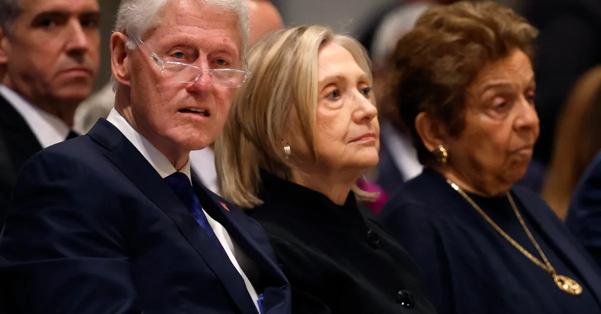 Your Questions About the Clintons Testifying Before Congress, Answered