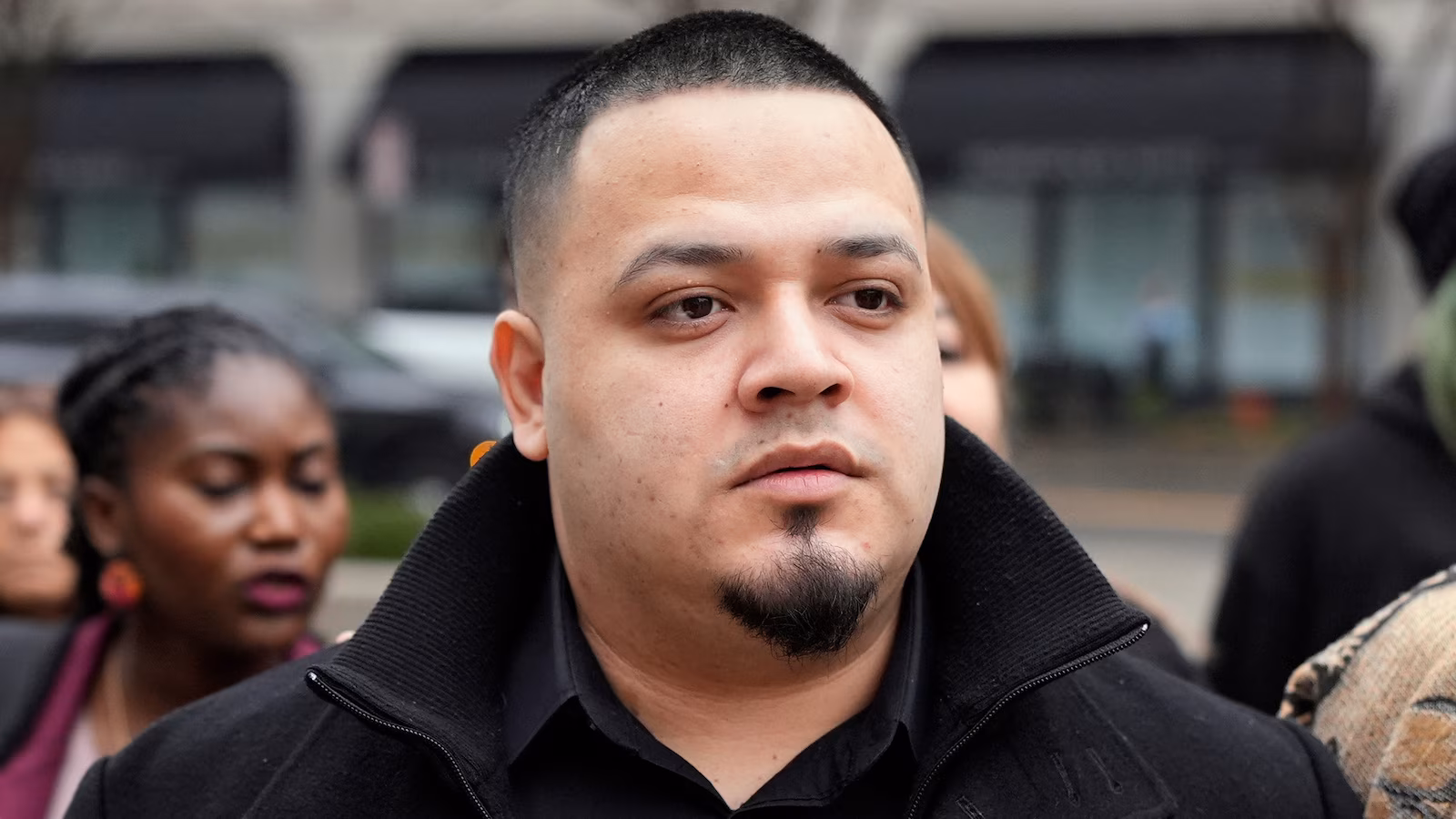 Federal judge dismisses human smuggling case against Kilmar Abrego Garcia