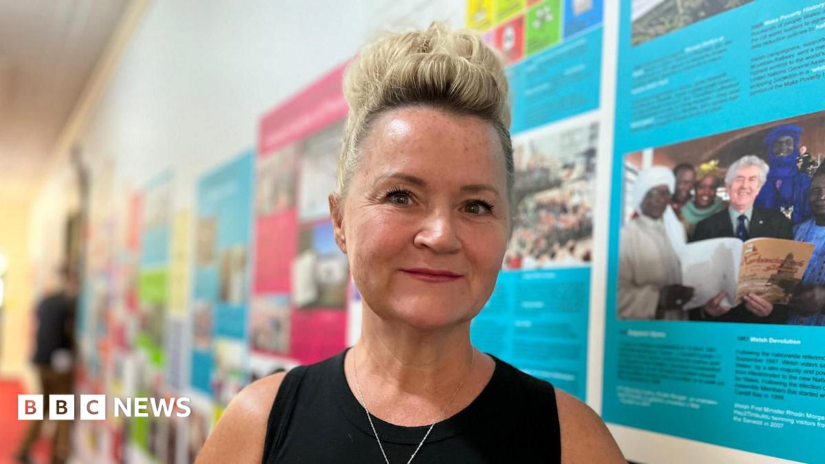 I'll lose my bowel because my pain was dismissed until my husband spoke up