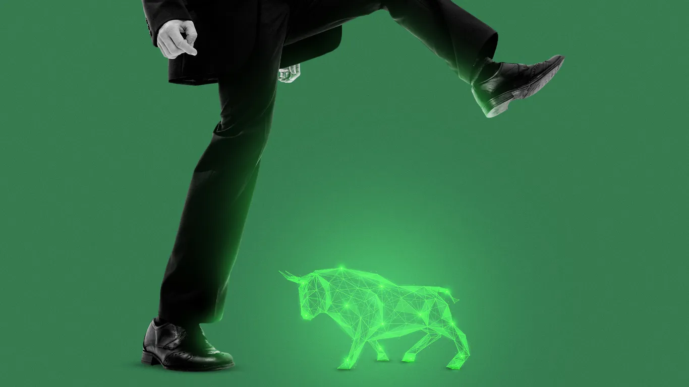 "Anything but AI" is giving rise to the "Halo trade"