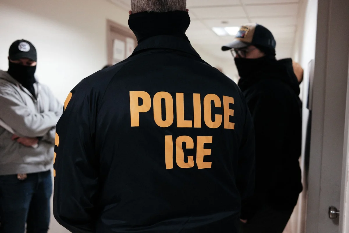 86-year-old French woman detained by ICE after moving to US to rekindle decades-old romance