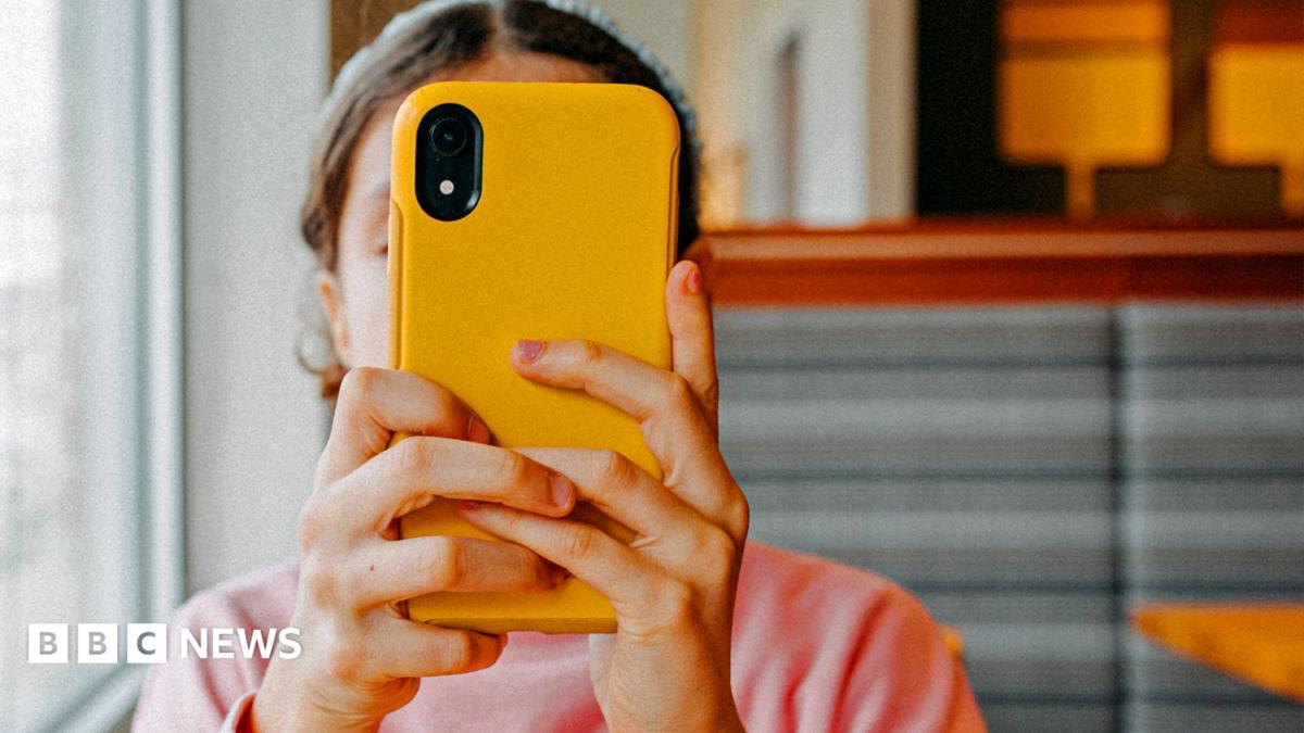 France passes law banning under-15s from social media