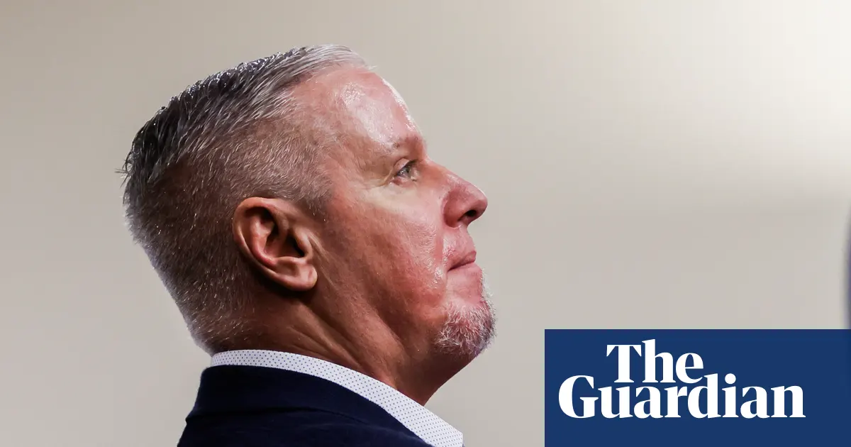 Father of Georgia school shooting suspect found guilty of murder and manslaughter