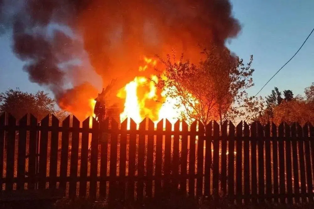 Ukraine drones kill four in Russia, Moscow faces biggest attack in over a year
