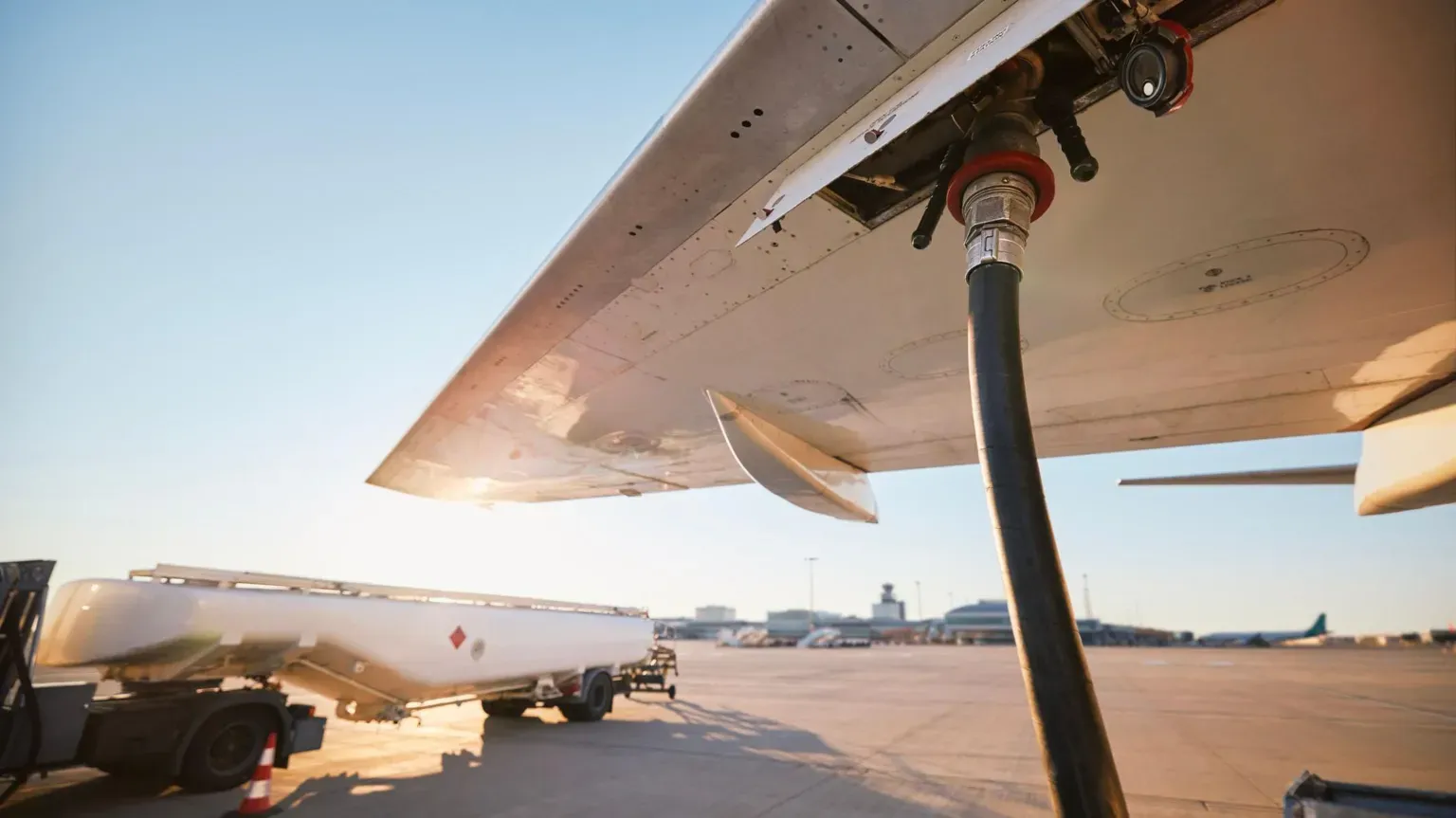 UK vows to phase out Russian diesel and jet fuel imports by new year