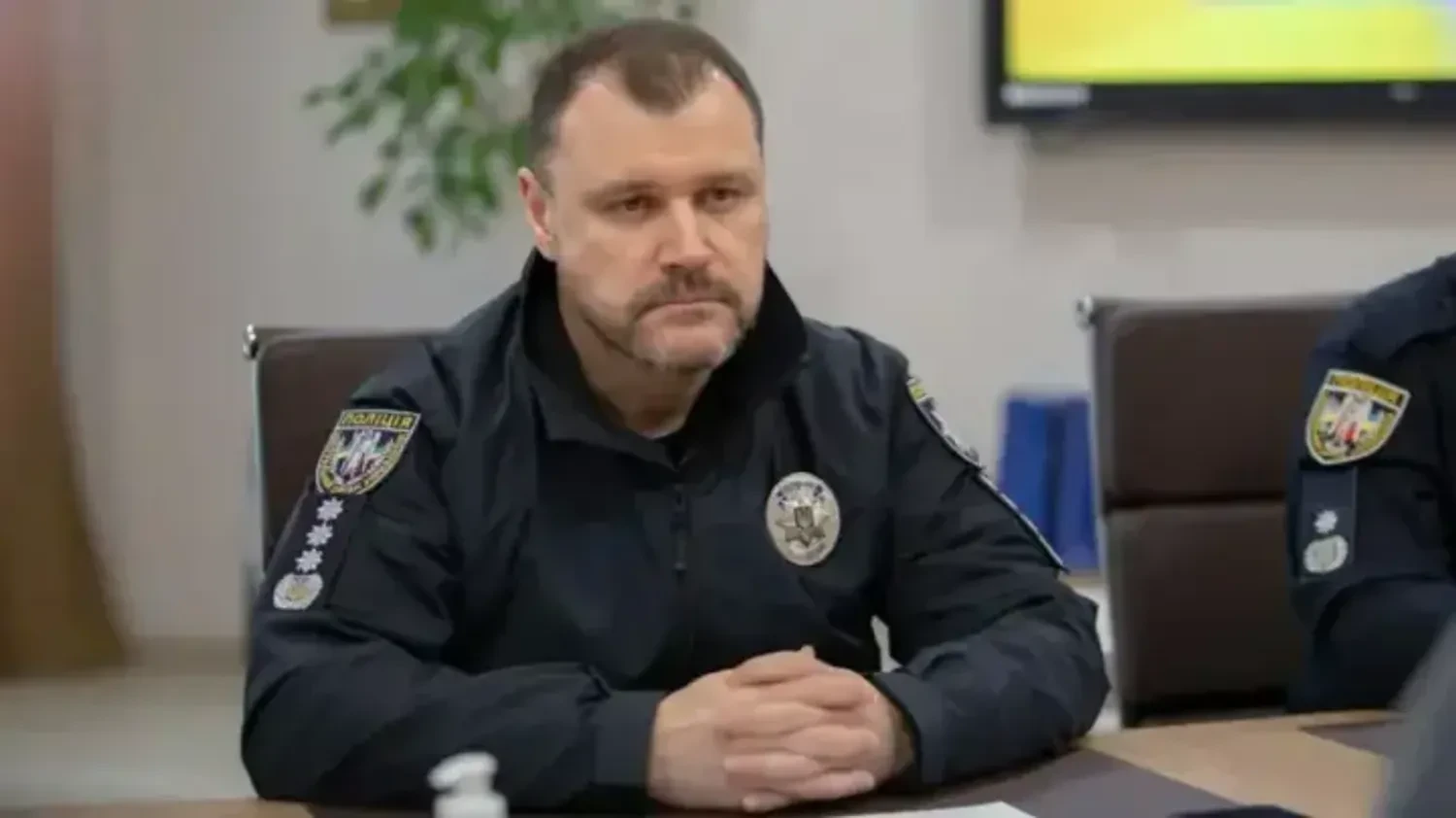 Kyiv shooter had legally registered weapon - Klymenko