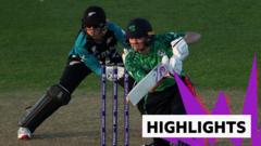 New Zealand edge Ireland in thriller