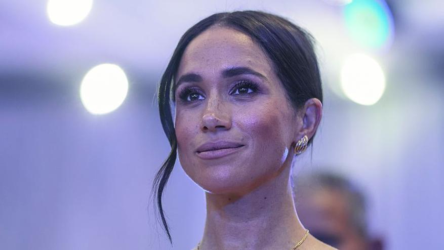 Meghan to headline 'girls' weekend' in Australia for 300 women