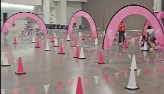 'Barbie Dream Fest' Joins Fyre Fest and the Willie Wonka Experience in the Ranks of All Time Sad, Pathetic Tourist Ripoffs