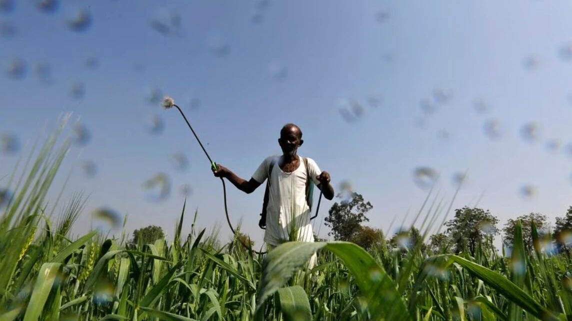 US-Israel-Iran: West Asia conflict disrupts fertiliser supplies, threatens availability ahead of kharif sowing