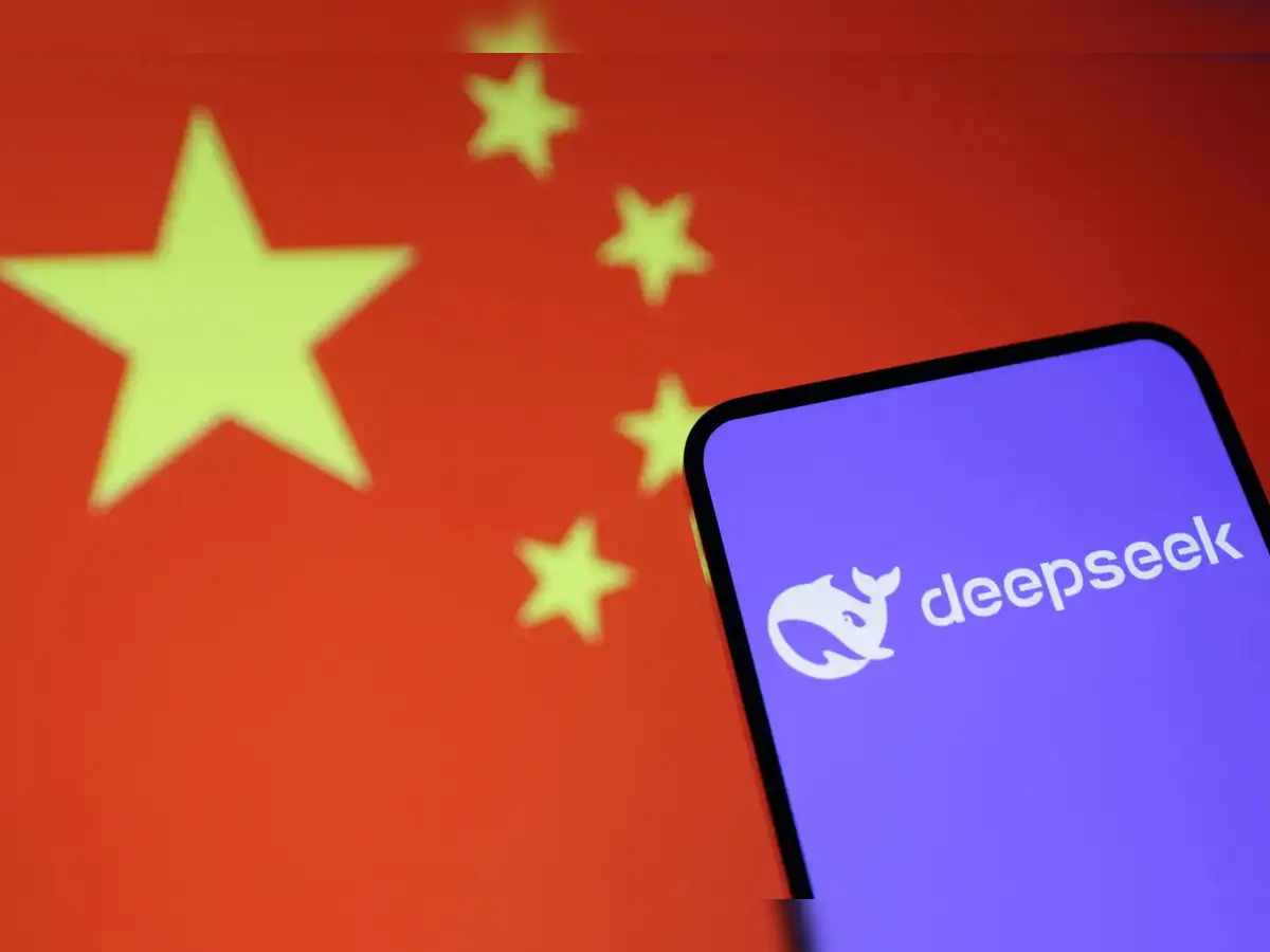 US State Dept orders global warning about alleged AI thefts by DeepSeek, other Chinese firms