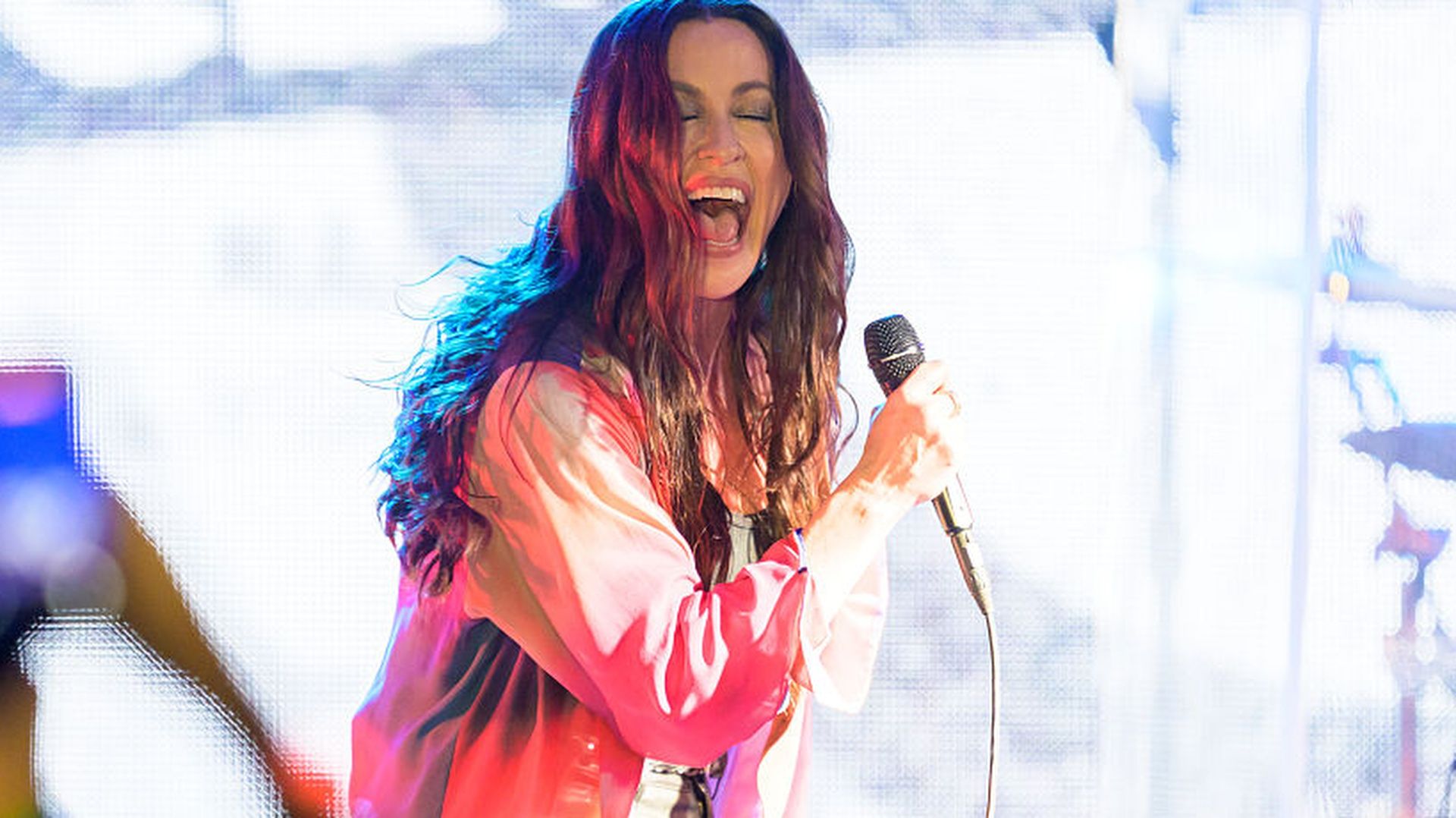 How to watch Alanis Morissette perform at the men's 2026 FIFA World Cup opening ceremony in Toronto... from anywhere