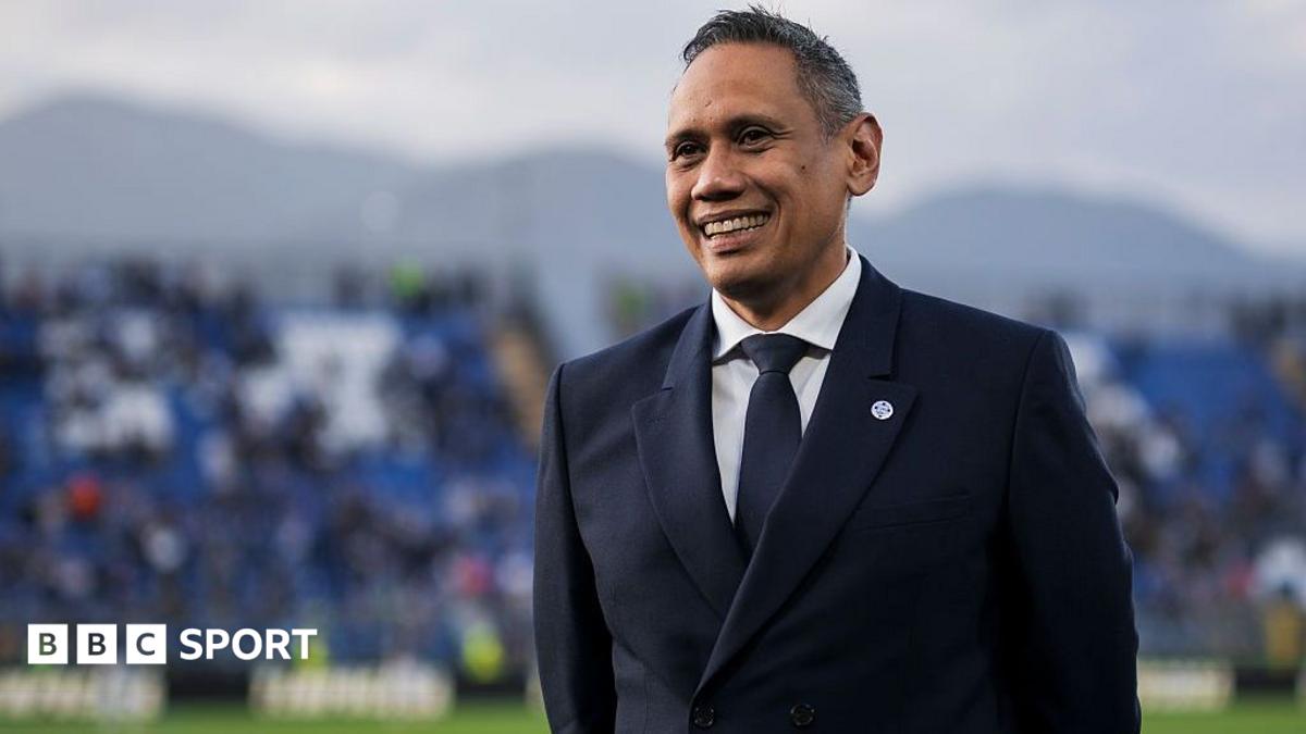 Como chiefs giving up seats to older fans for Champions League debut