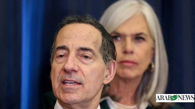 US Democratic lawmaker Raskin seeks commission to oversee removal of presidents