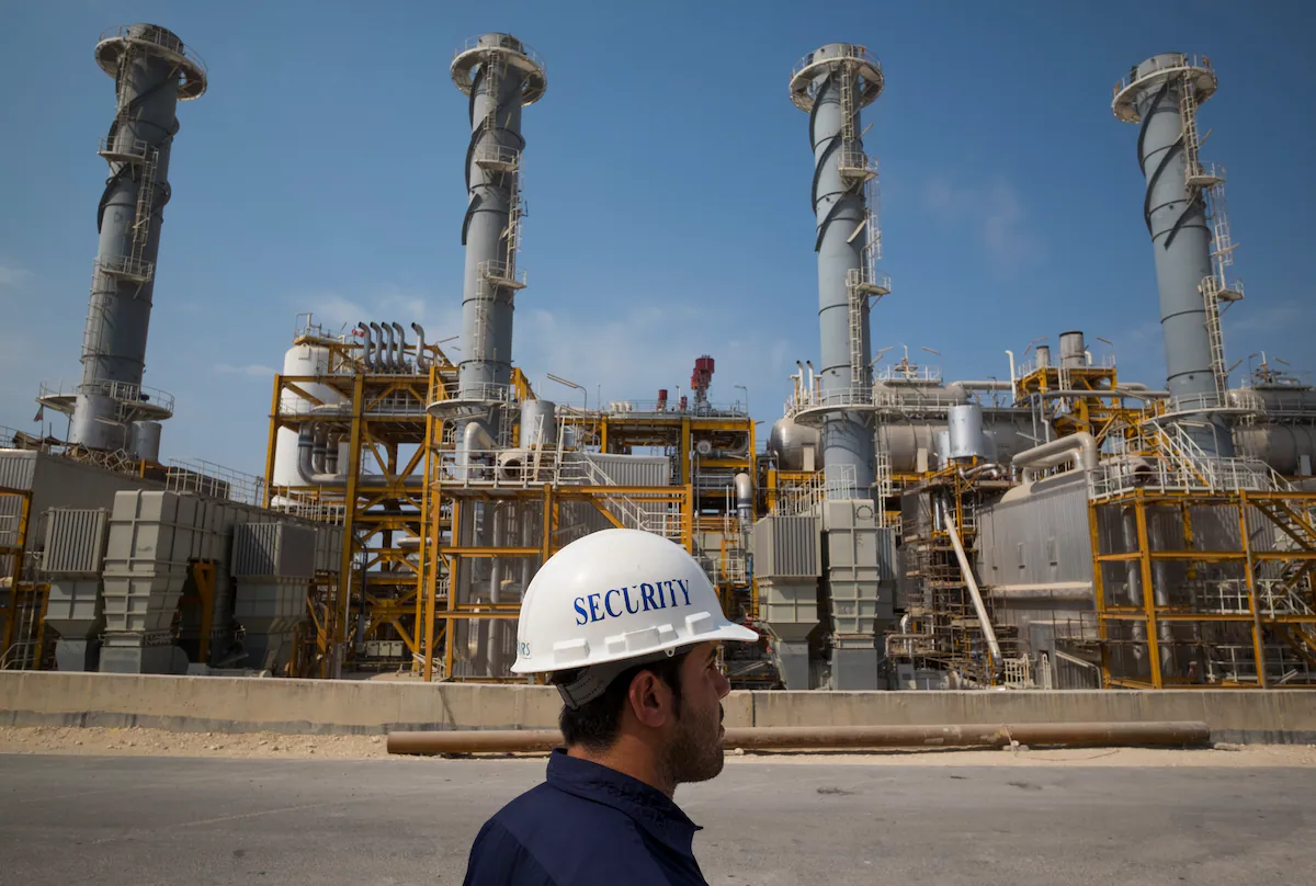 El ataque de Estados Unidos e Israel contra Irán - 18 de marzo de 2026 | Trump se desliga del ataque israelí al campo iraní de South Pars, el mayor yacimiento de gas del mundo