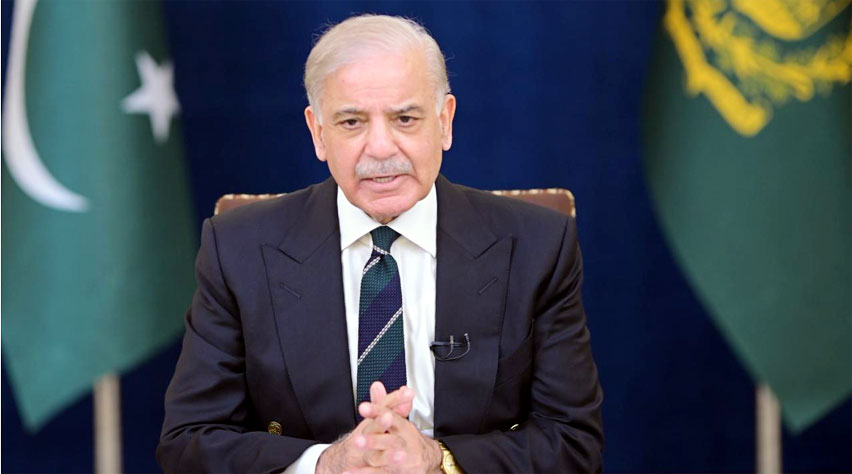 PM Shehbaz announces 14-point austerity plan