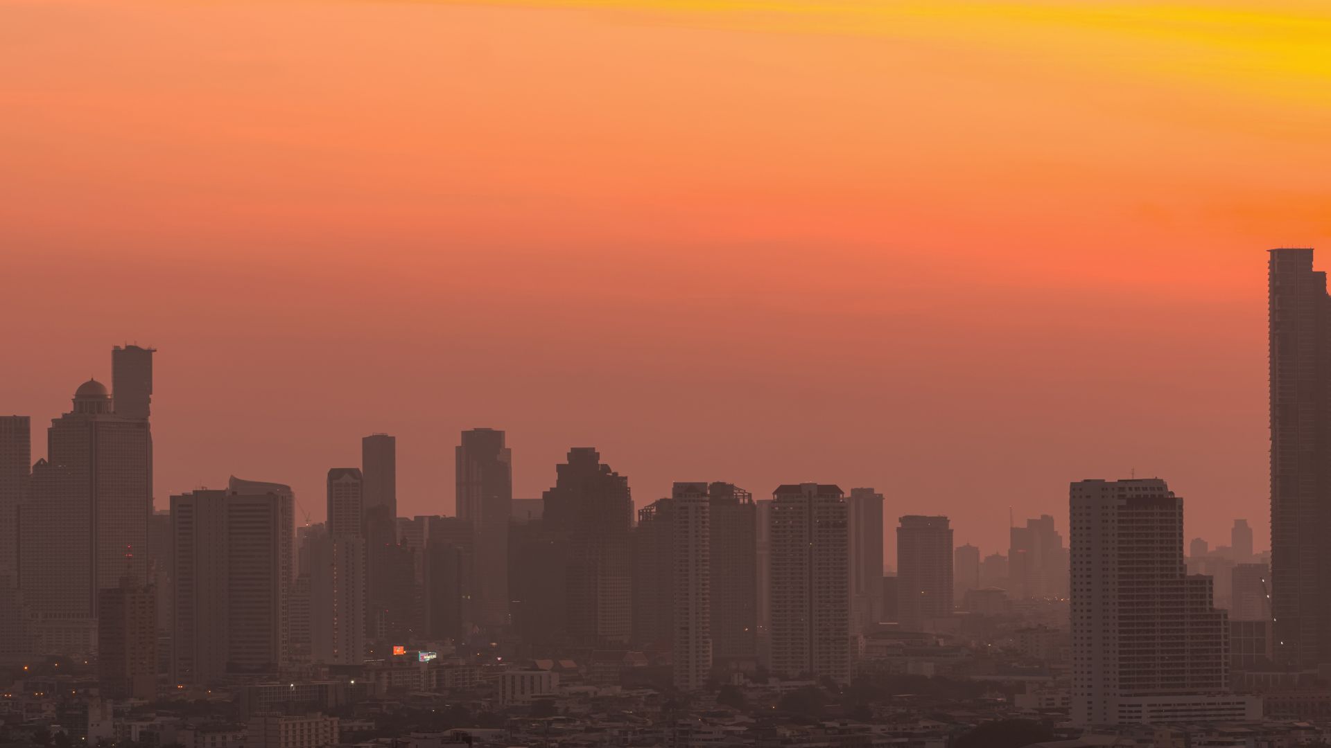 WMO: Prepare for El Niño