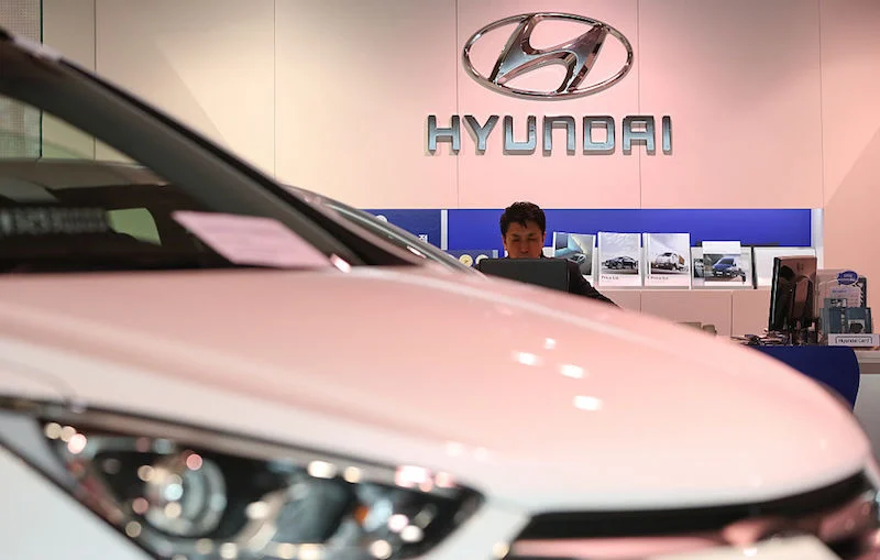 Hyundai Motor to unveil multi-billion-dollar investment in South Korea