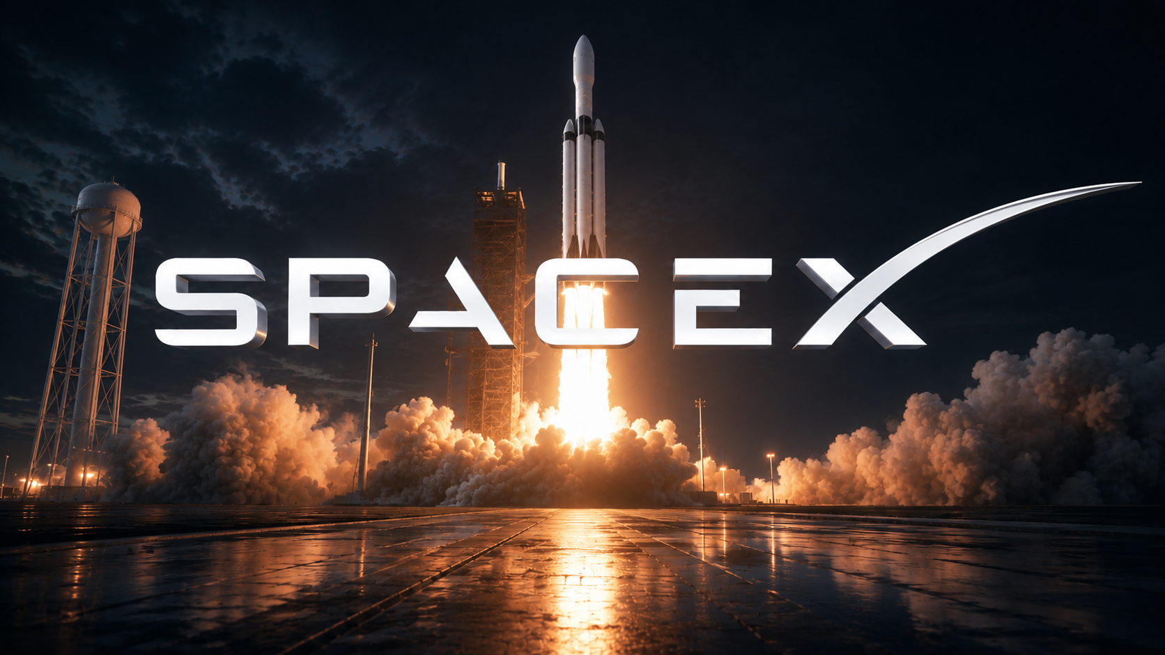 SpaceX’s IPO Is Coming, and Crypto Traders Are Already Betting on It
