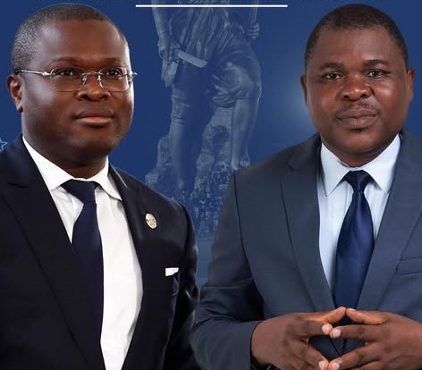 Bénin, Wadagni et Hounkè à l’assaut de la présidence