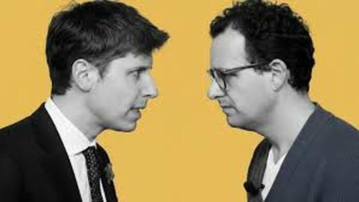 AI Price Wars Begin: OpenAI Considers 'Drastic Price Cuts' In Pursuit Of Anthropic Customers