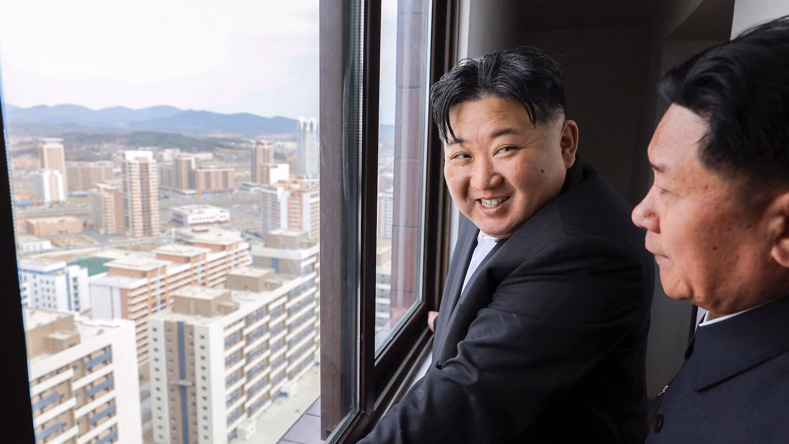 North Korea vows to 'strengthen' nuclear capabilities, rejecting G7 call for denuclearization