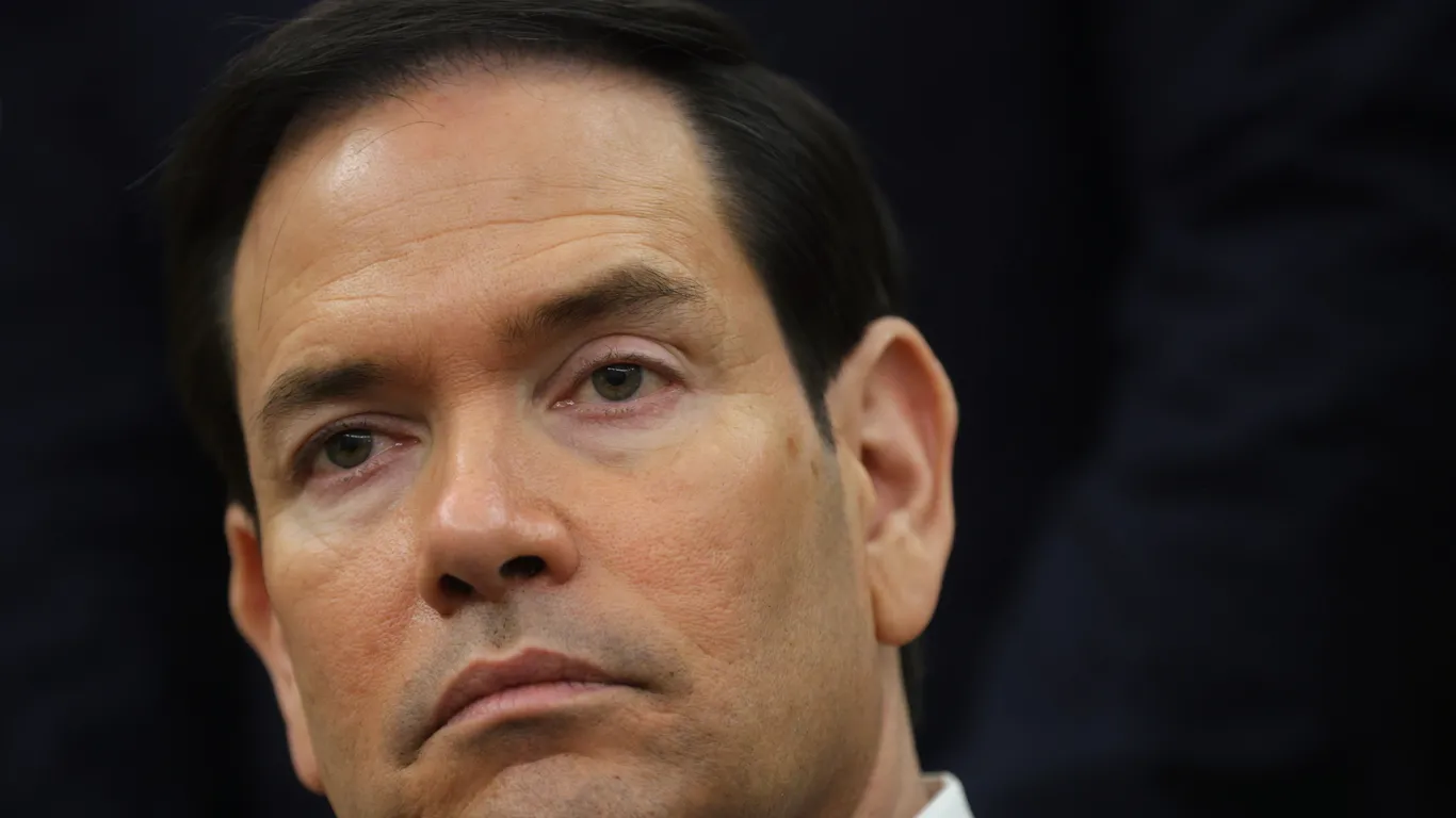 Rubio to testify in friend's trial over Venezuela oil deal