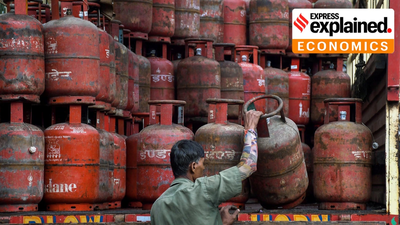 Iran War has hit all segments of India’s oil, gas imports. Why is stress most visible in LPG sector?