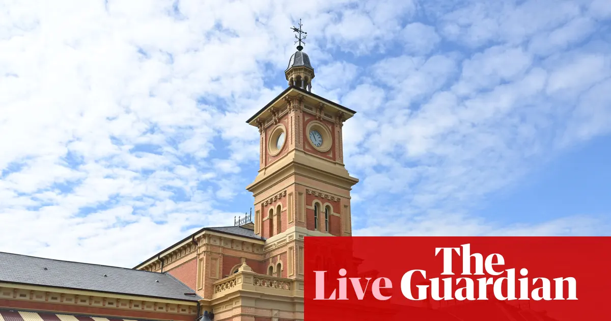 Harry and Meghan to visit Australia in April