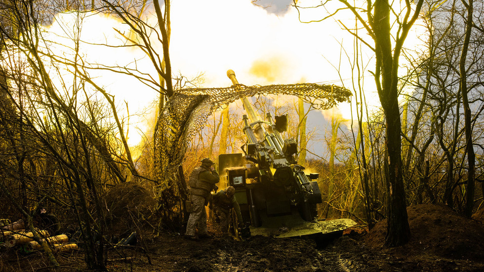 Ukraine has violated Victory Day ceasefire – Moscow
