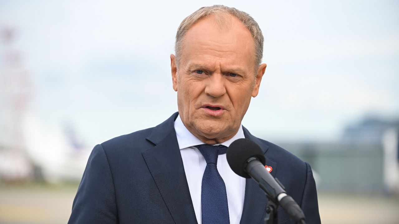New treaty with UK to focus on defence against Russia: Polish PM