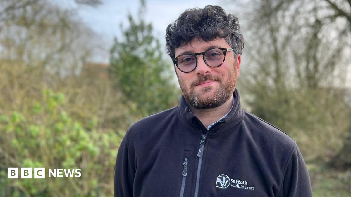 Trust launches 'first-of-its-kind' nature survey