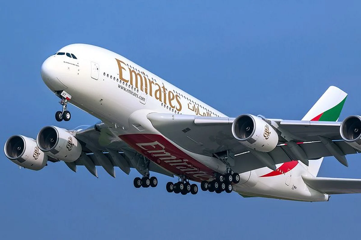 Emirates expects full flight network to resume in days amid rising tensions