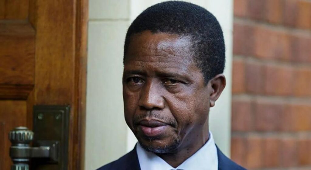 Zambia’s government takes possession of ex-president’s body in repatriation row