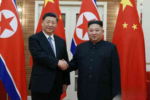 Kim Yo-jong Reaffirms N. Korea's Nuclear Status Ahead of Chinese President's Visit