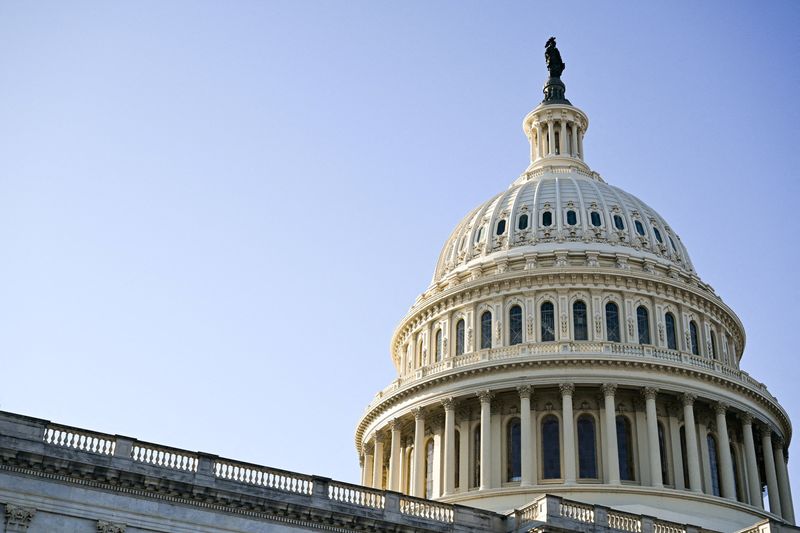US Congress passes 45-day surveillance law extension