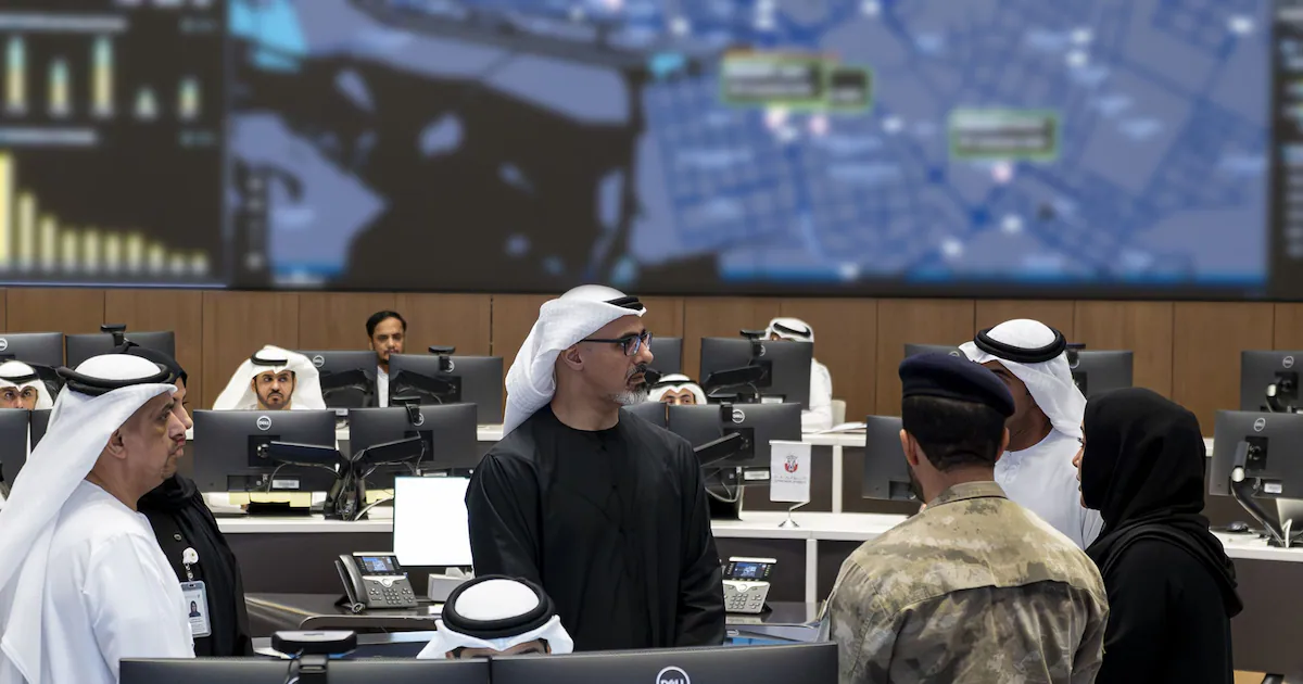 Any future settlement with Iran must address missile programme, UAE official says