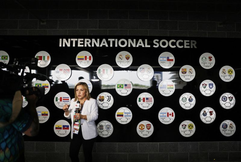 Motels, marshland and luxury rates: Welcome to the World Cup in New Jersey