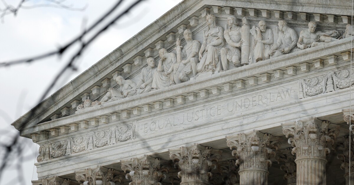 The U.S. Supreme Court strikes another severe blow to the Voting Rights Act