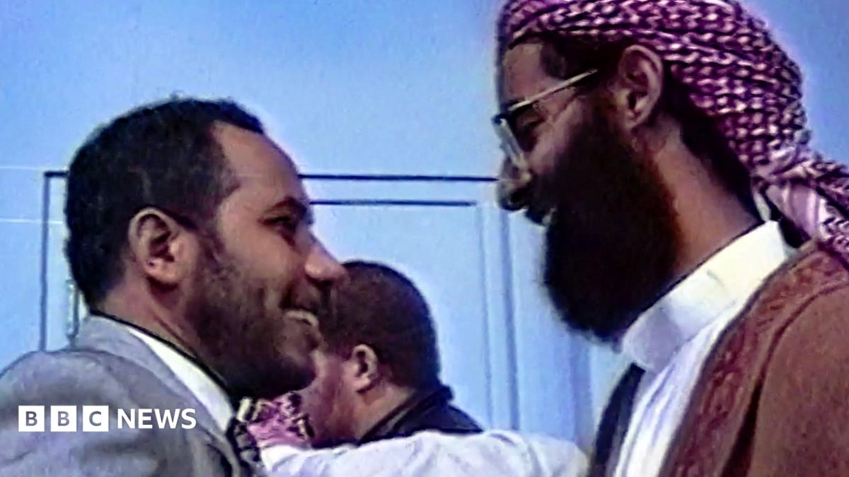 New videos of man at centre of 9/11 lawsuit reveal links to extremists and Saudi state
