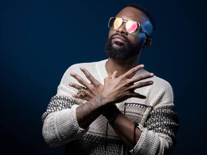 RDC:Fally Ipupa élevé au grade de Chevalier de l’Ordre national du Léopard