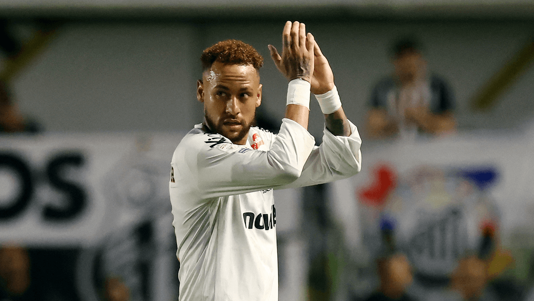 Neymar Keeps Pushing For The 2026 World Cup And Sends Message To Carlo Ancelotti