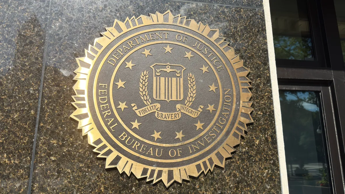 FBI will look for connections to deaths and disappearances of scientists