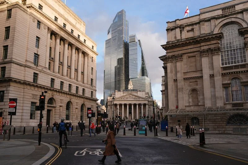 La banca británica registra un repunte de los casos de fraude tras la entrada en vigor de las nuevas normas de reembolso