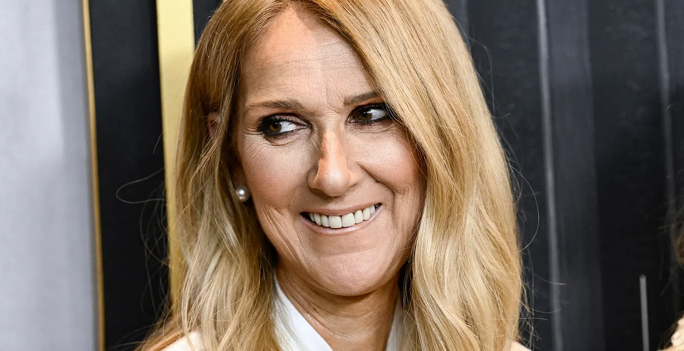 Céline Dion gör comeback med tio konserter i Paris