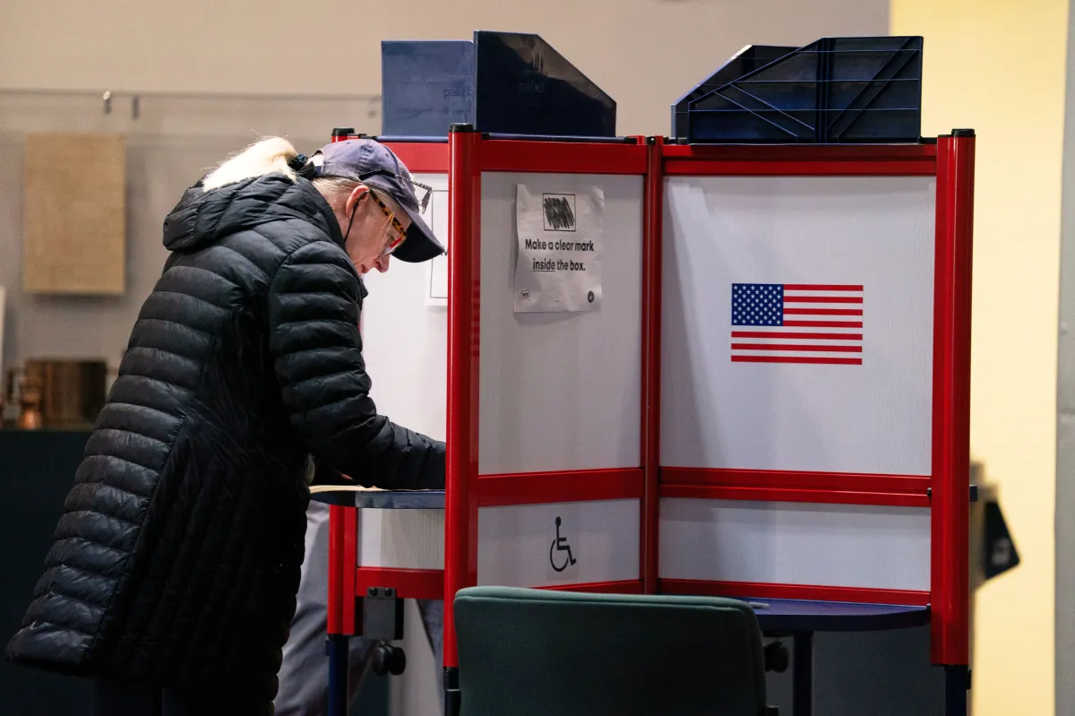 How New Virginia Map Impacts Midterms: Democrats Chances of Flipping House