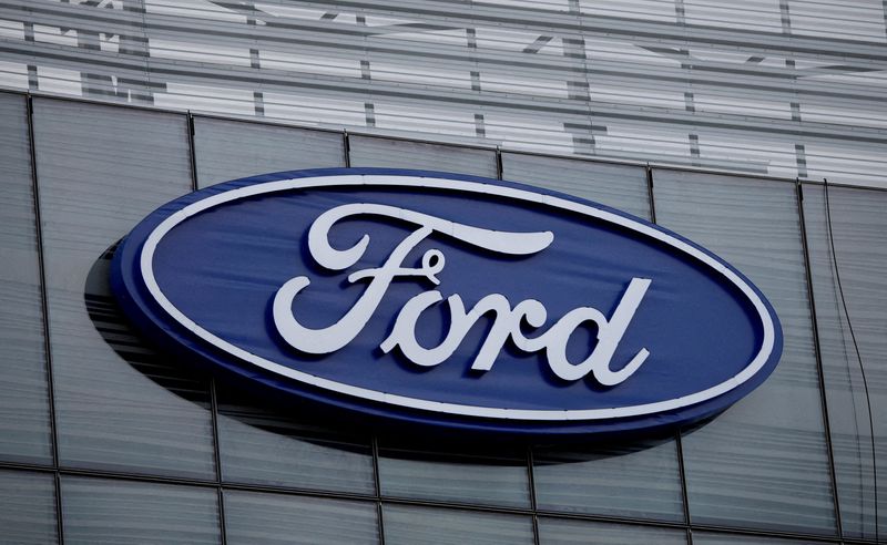 Ford to recall nearly 605,000 vehicles in US over windshield wiper issue, NHTSA says