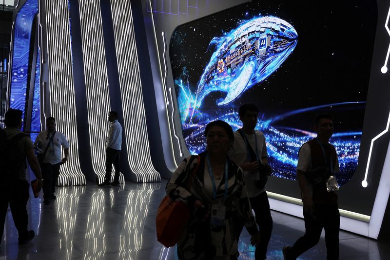 Iran war drives up costs, spoils the mood at China’s largest trade fair