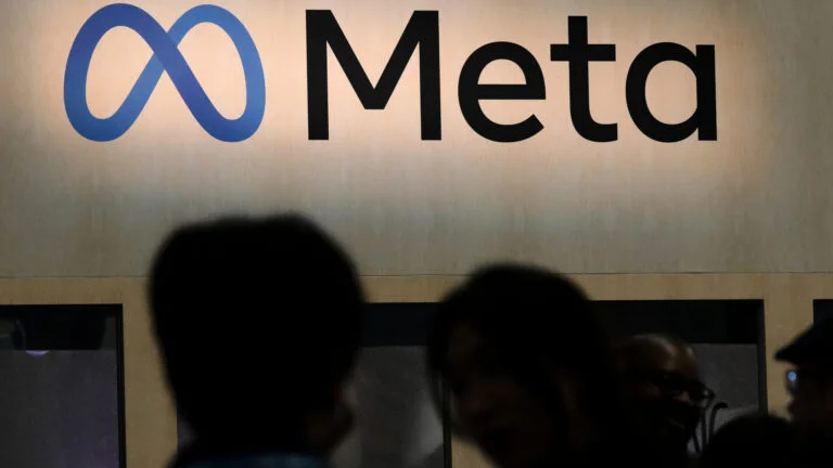 Meta slashes 8,000 jobs, or 10 percent of its workforce, as Microsoft offers buyouts